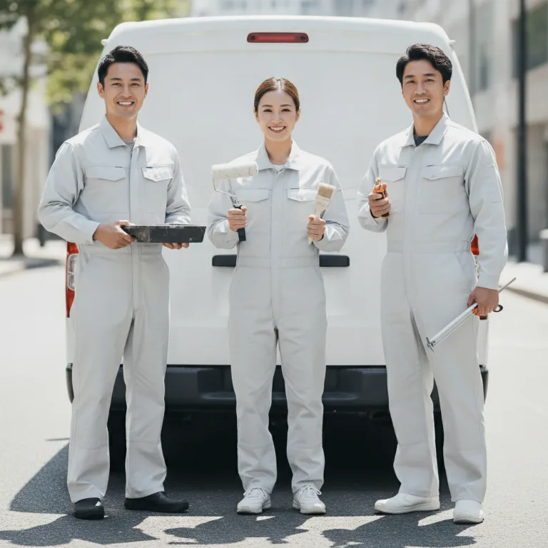 페인트공 팀 위치: Uiwang